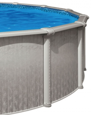Wilbar 18' Round 52" Legacy Outback Replacement Wall